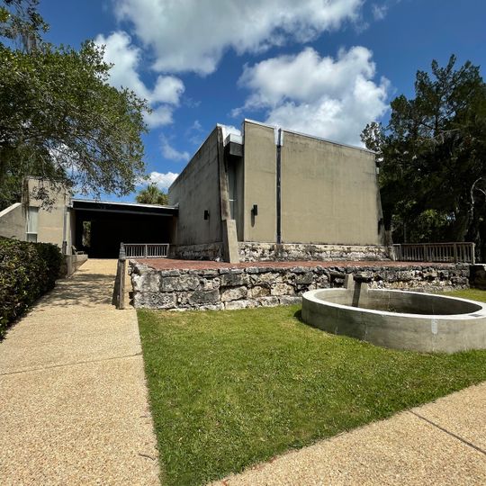 San Marcos de Apalache Historic State Park