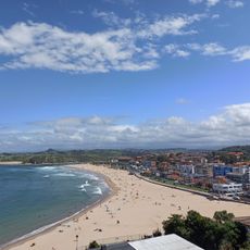 Playa de La Concha