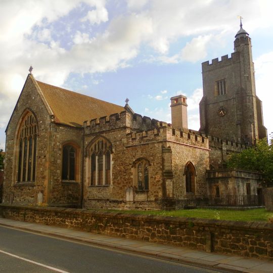 Church of Saint Nicholas