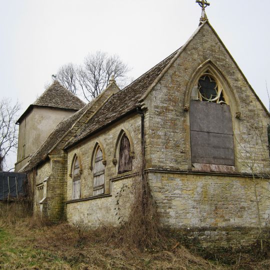 Church of St Bartholomew