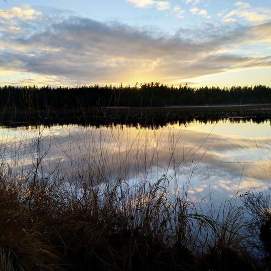 Ormberget-Hertsölandet