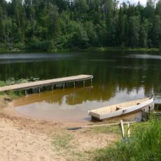 Liivajärv