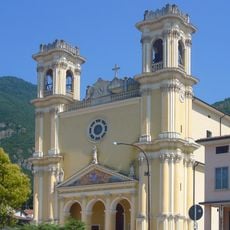 Chiesa di San Cristoforo