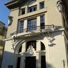 Palazzo dei Telefoni