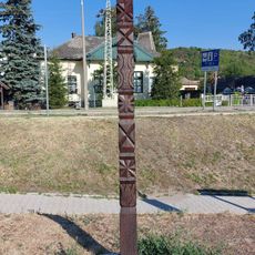 Obra de arte, escultura