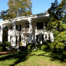 Madison Historic District