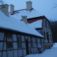 Oficyna z salą balową