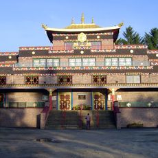 Samye Ling