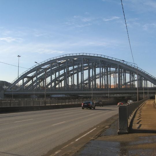 The American Bridge