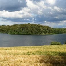 Tresdorfer See, Rottensee und Umgebung