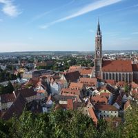 Landshut