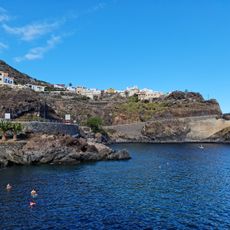 Playa del Chatarrero