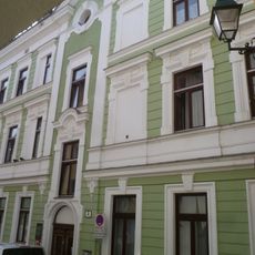 Badgasse 5