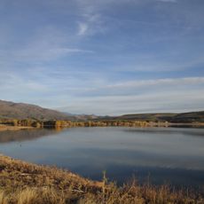 Horseshoe Lake