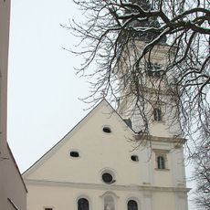 Frauenkirche Bad Radkersburg