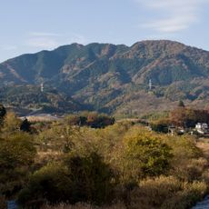 Mount Kyō