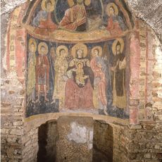 Catacomba di Sant'Ermete