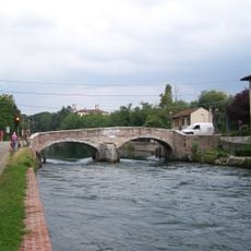 Ponte di Cuggiono