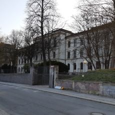 Hohe Straße 25 Chemnitz