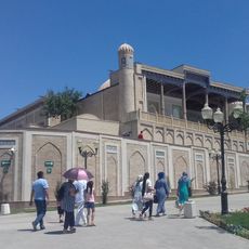Hazrat-Hyzr Mosque