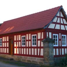 Schäferei Kloster-Banz-Straße 18 in Itzgrund