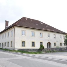 Ehemaliger Gasthof Roider