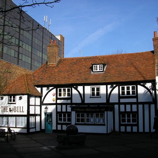Bull Inn