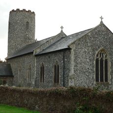 Church of St. Andrew