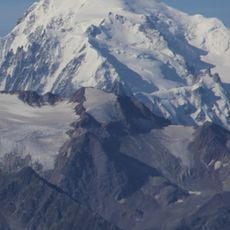 Berons Glacier