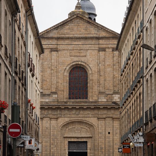Basilica di San Salvatore