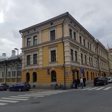 Kiinteistö Oy Satamakatu 7 (1)