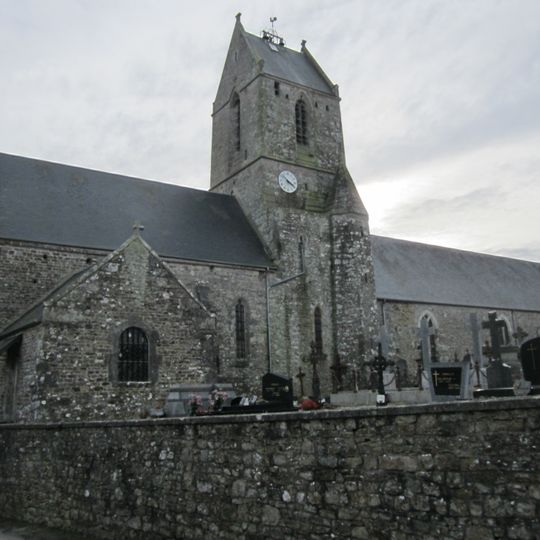 Saint-Denis-le-Vêtu