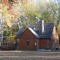 Staunton River State Park Historic District