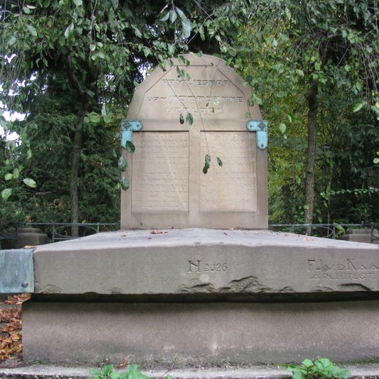 Familiegraf Van Noordenne Verloop