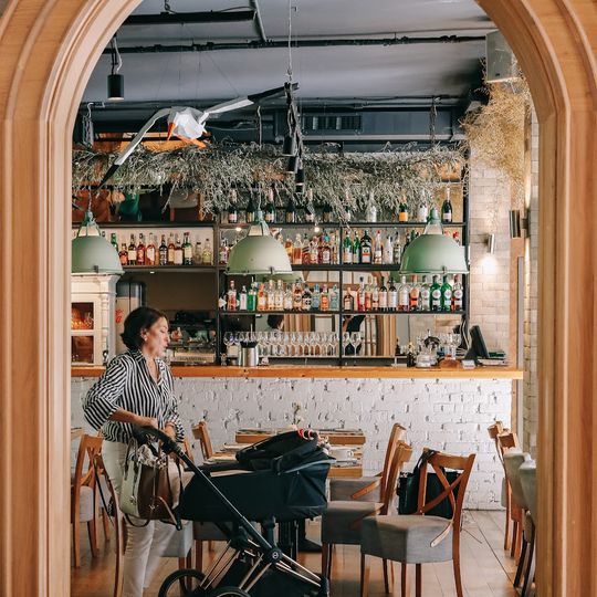 Trattoria da Antonio