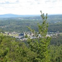 Saint-Joseph-de-Coleraine