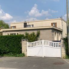 Maison Systac