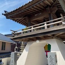 法瀧院