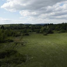 Schwarzes Moor in der Röhn