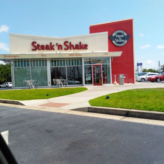 Steak 'n Shake