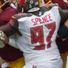 Akeem Spence