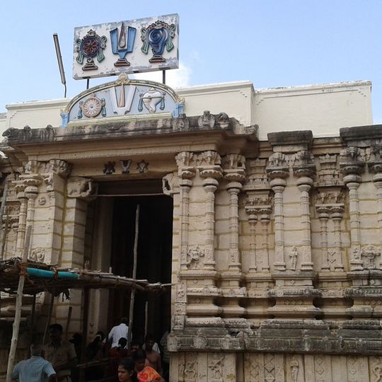 Thirupuliyangudi Perumal Temple