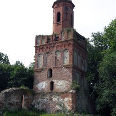 Приходская церковь (Чехово)