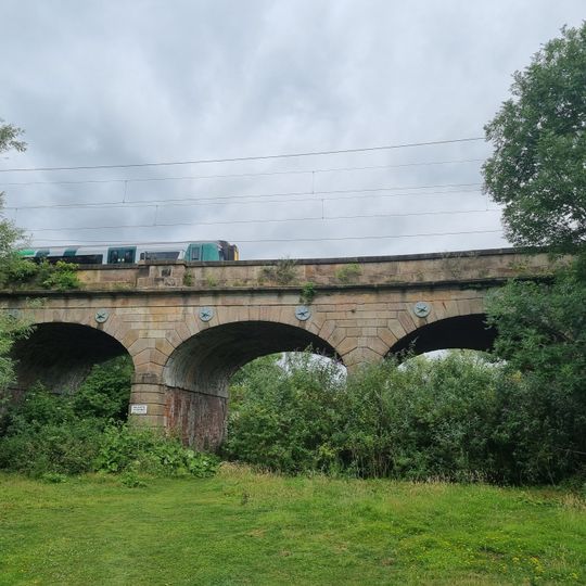 Brandon Viaduct