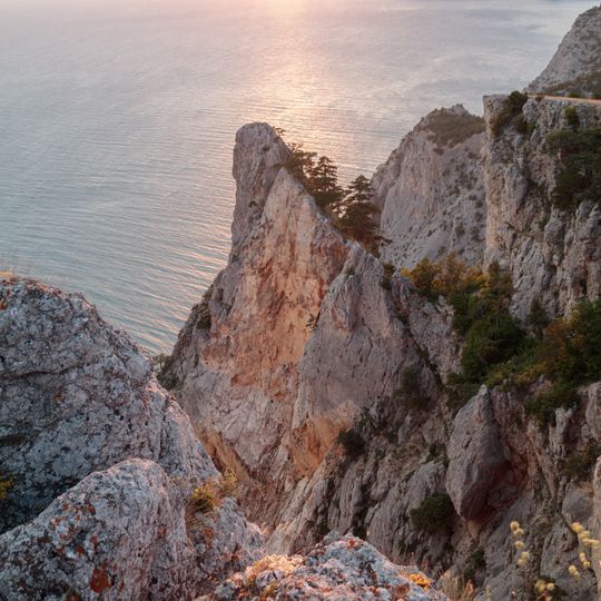 Cape Aya