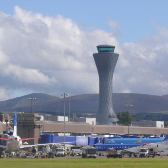 Edinburgh Airport