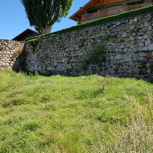 Fortificació de Puigcerdà