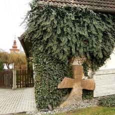 Cyrilometodějský smírčí kříž