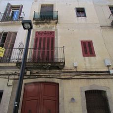 House in carrer Sant Antoni, 14