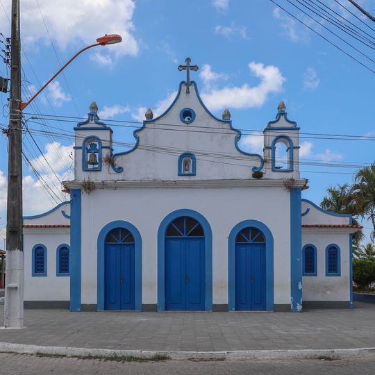 Capela de Nossa Senhora da Conceição da Praia